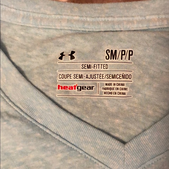 Under Armour t-shirt - Picture 3 of 3
